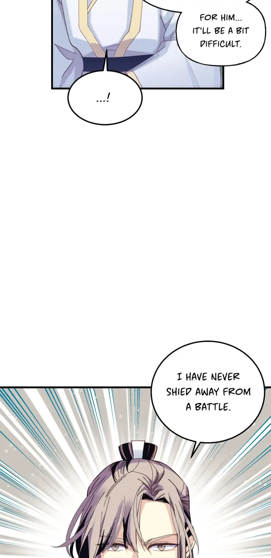 Masters of Lightning Knives Chapter 120 - 18