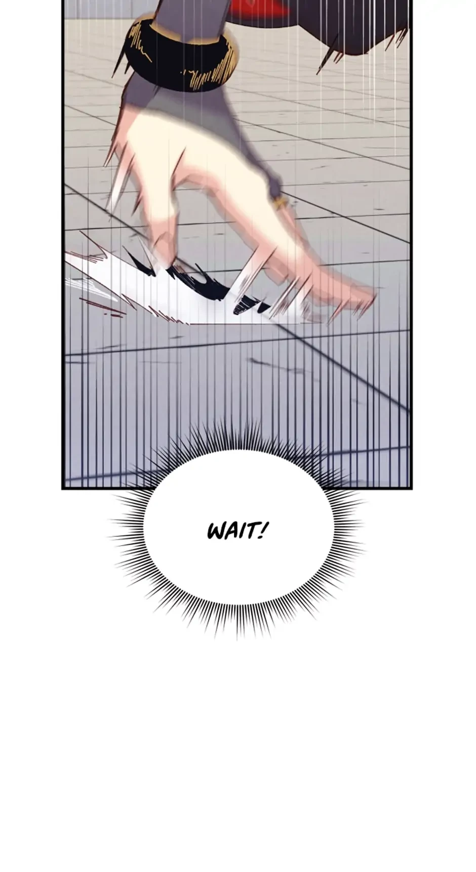 Masters of Lightning Knives Chapter 119 - 12