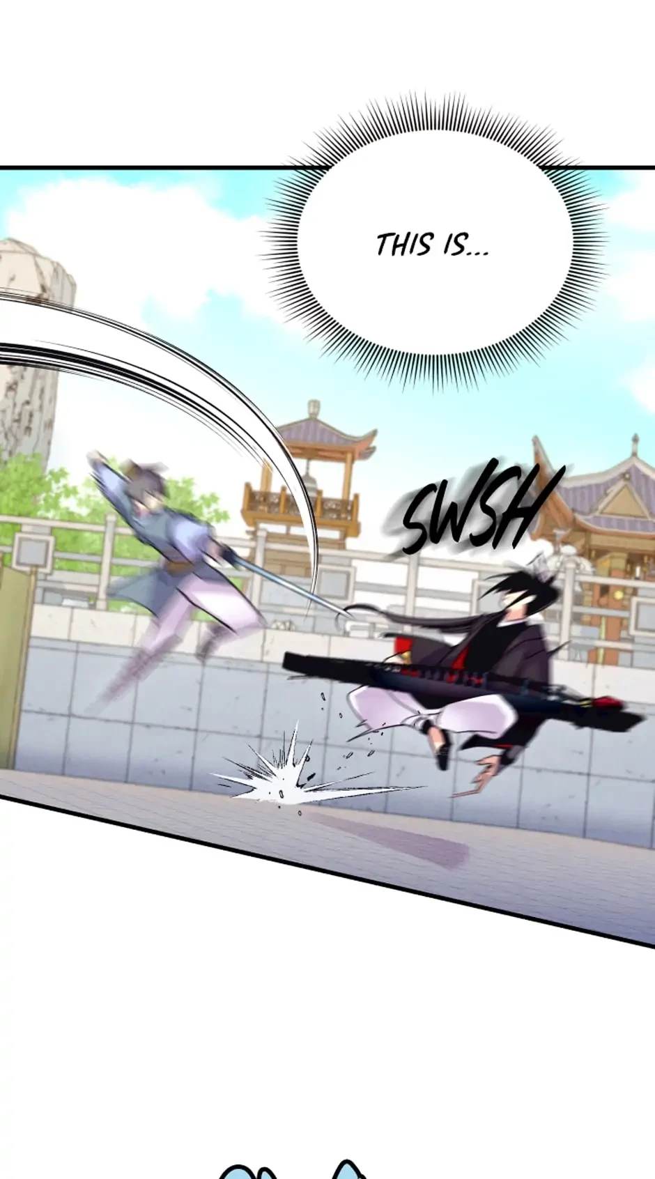 Masters of Lightning Knives Chapter 119 - 13