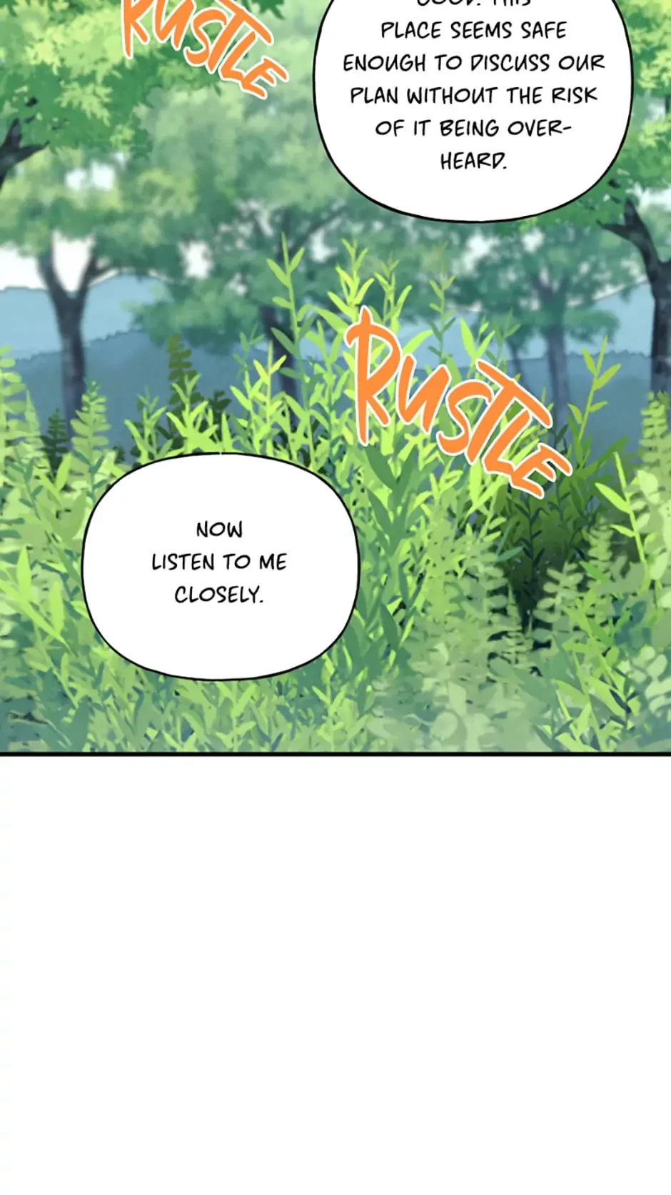 Masters of Lightning Knives Chapter 120 - 21