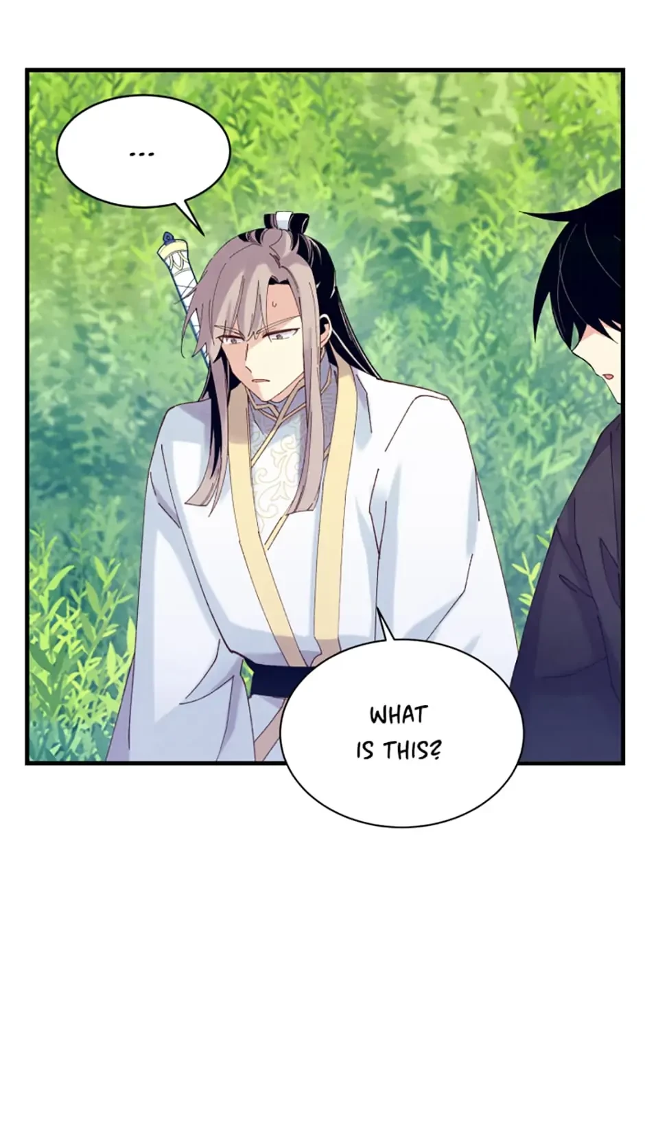 Masters of Lightning Knives Chapter 120 - 22