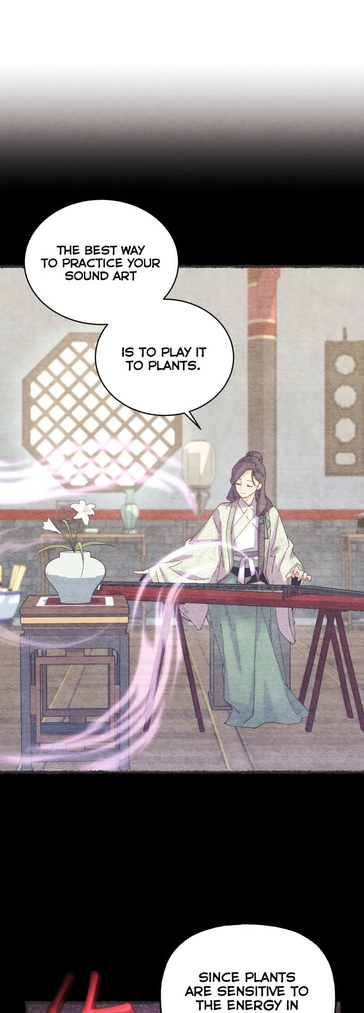 Masters of Lightning Knives Chapter 118 - 13