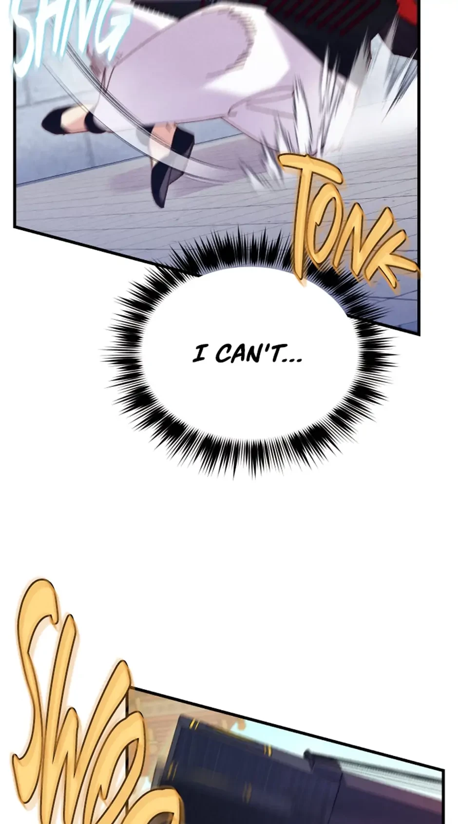 Masters of Lightning Knives Chapter 119 - 16