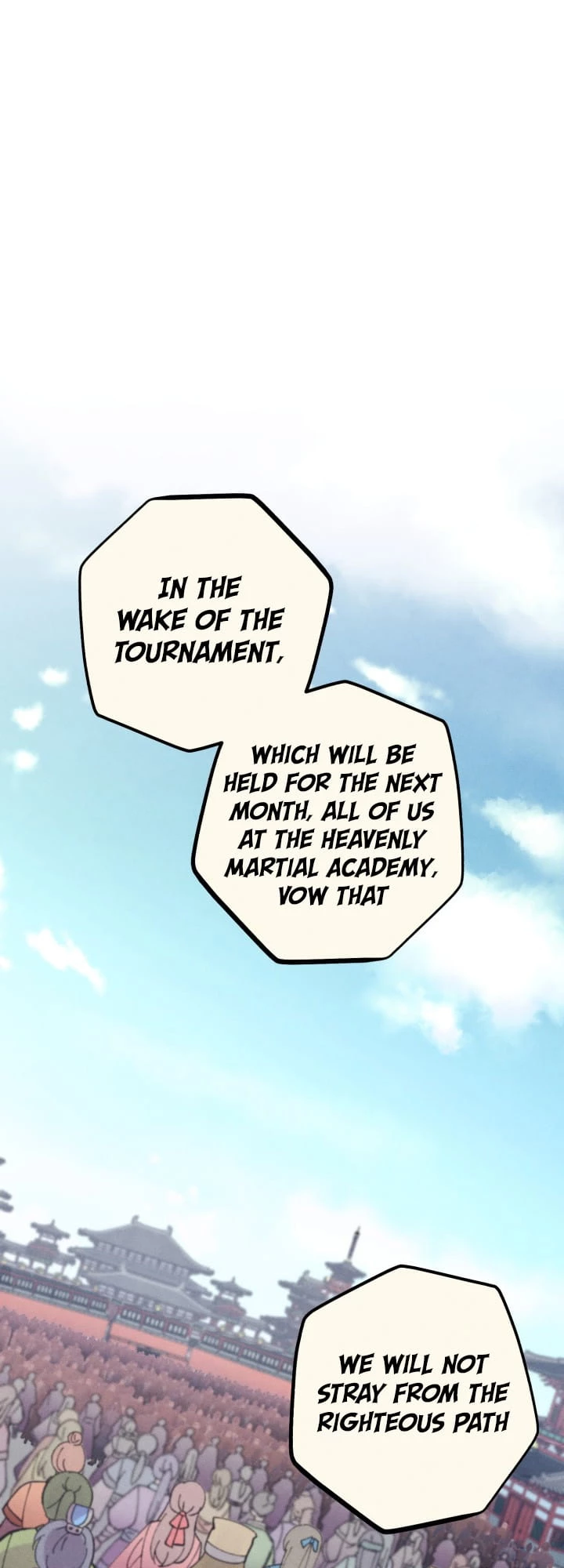 Masters of Lightning Knives Chapter 118 - 18