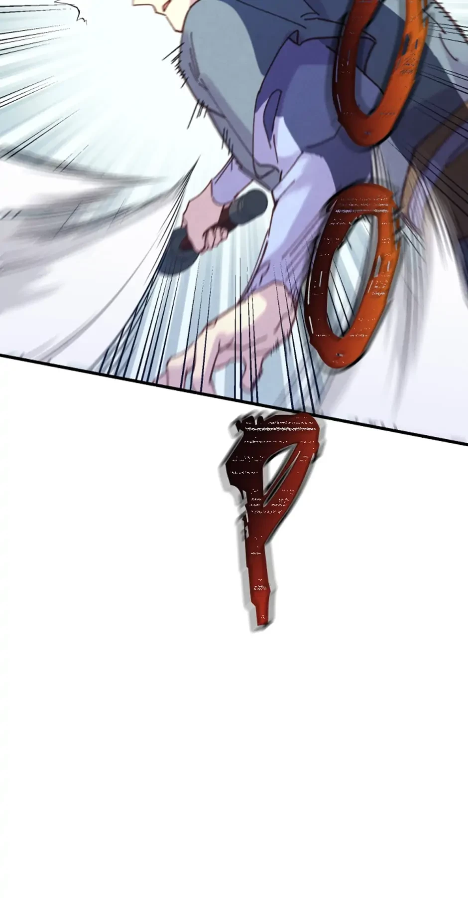 Masters of Lightning Knives Chapter 119 - 21