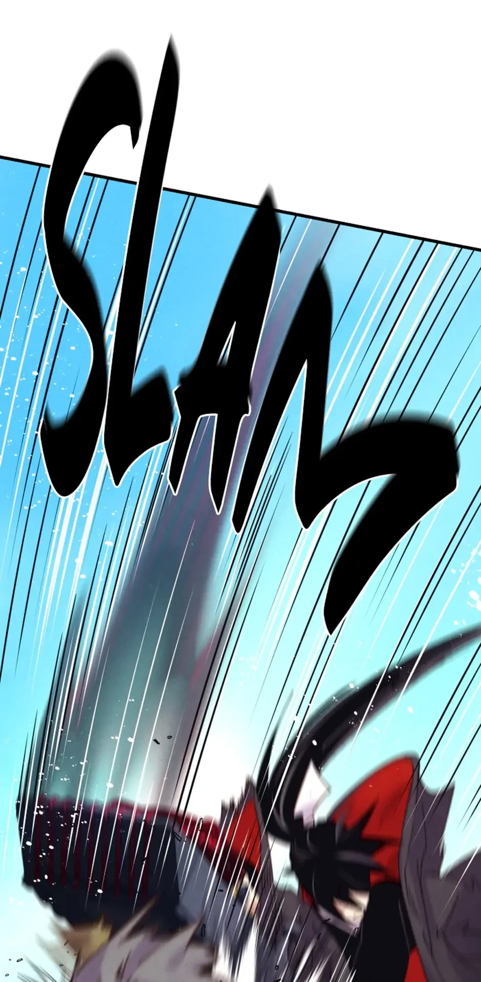 Masters of Lightning Knives Chapter 119 - 22