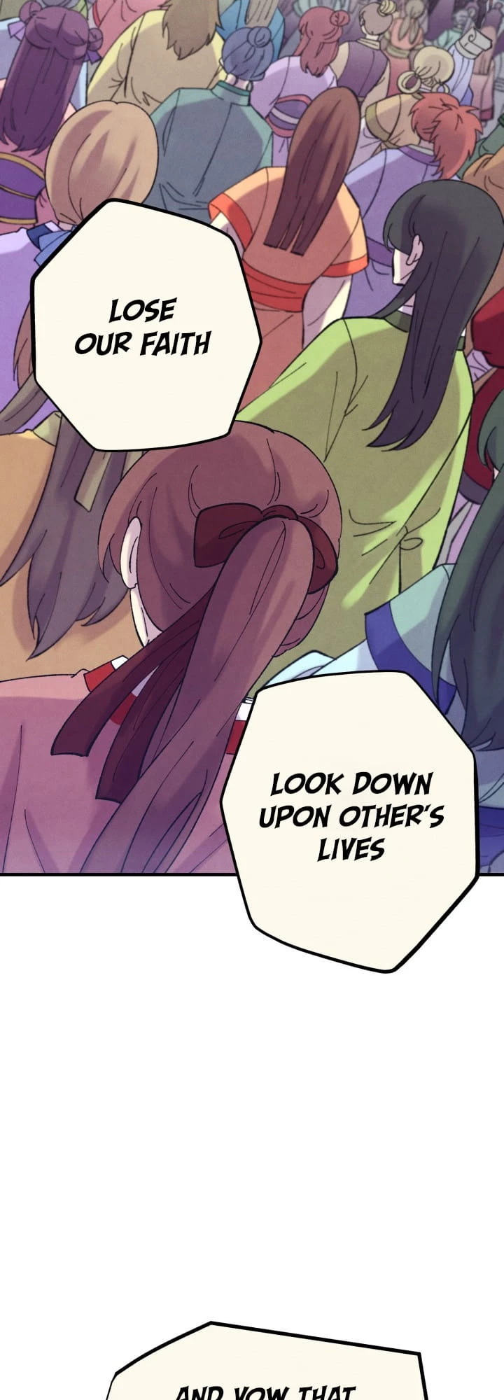 Masters of Lightning Knives Chapter 118 - 19