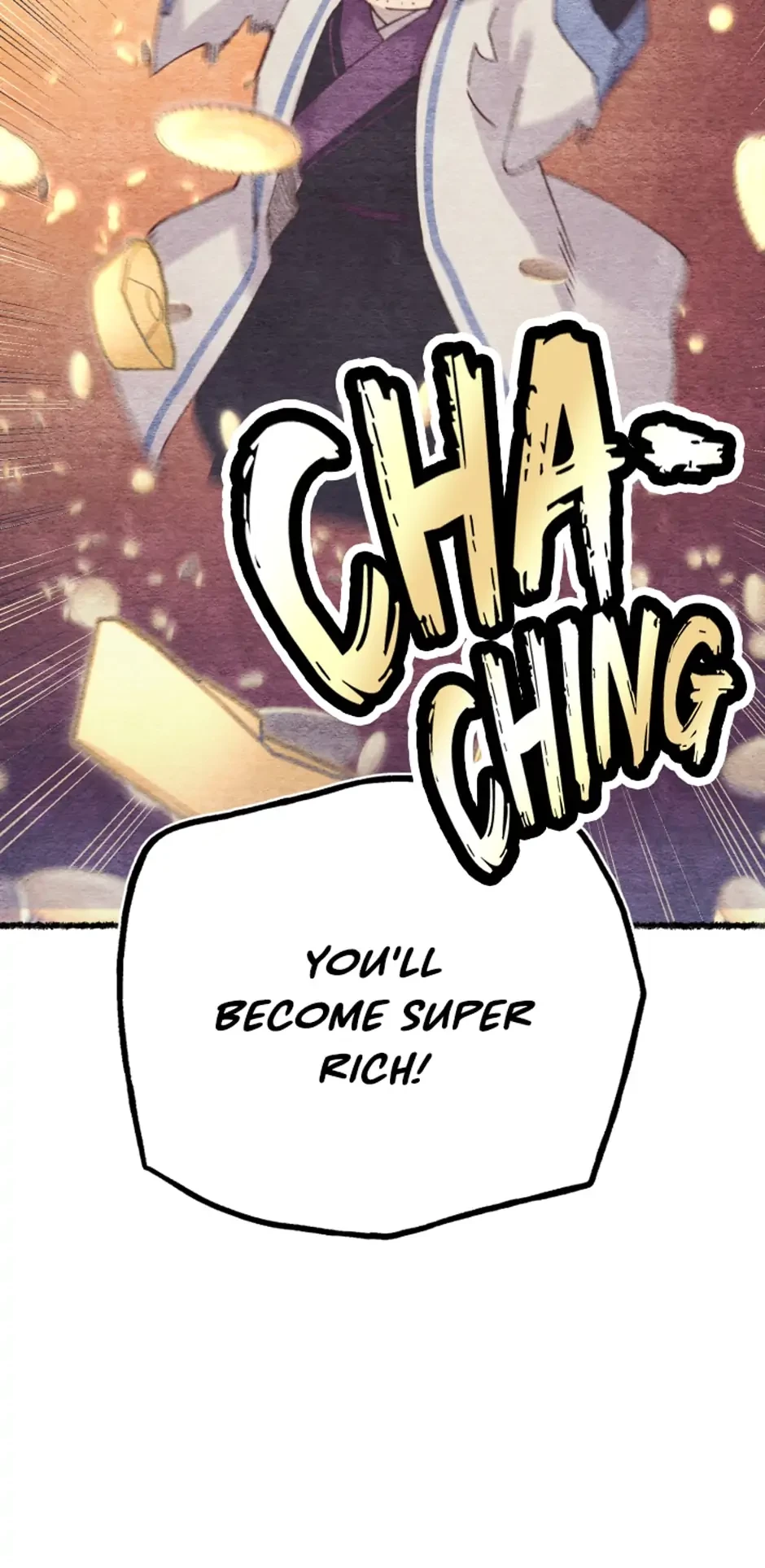 Masters of Lightning Knives Chapter 120 - 29