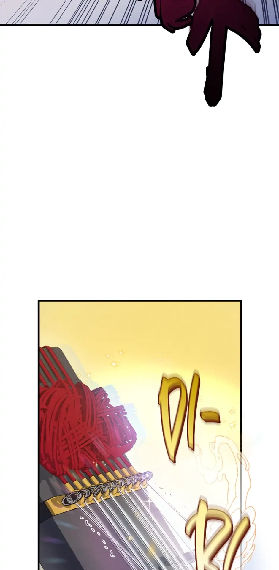 Masters of Lightning Knives Chapter 119 - 24
