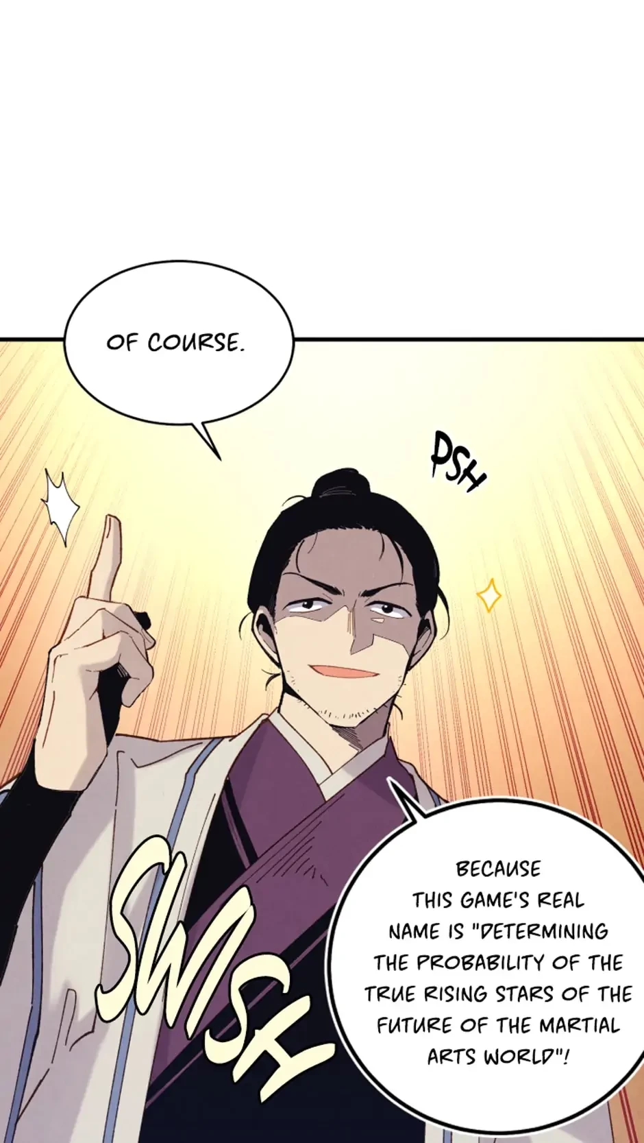 Masters of Lightning Knives Chapter 120 - 31