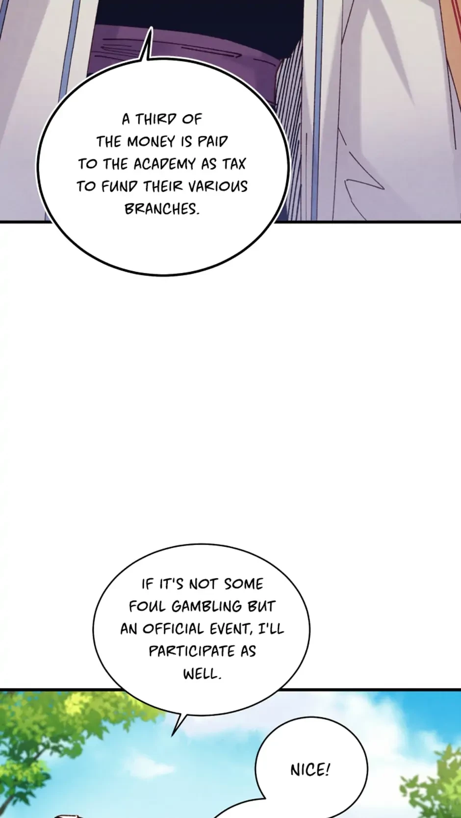 Masters of Lightning Knives Chapter 120 - 32