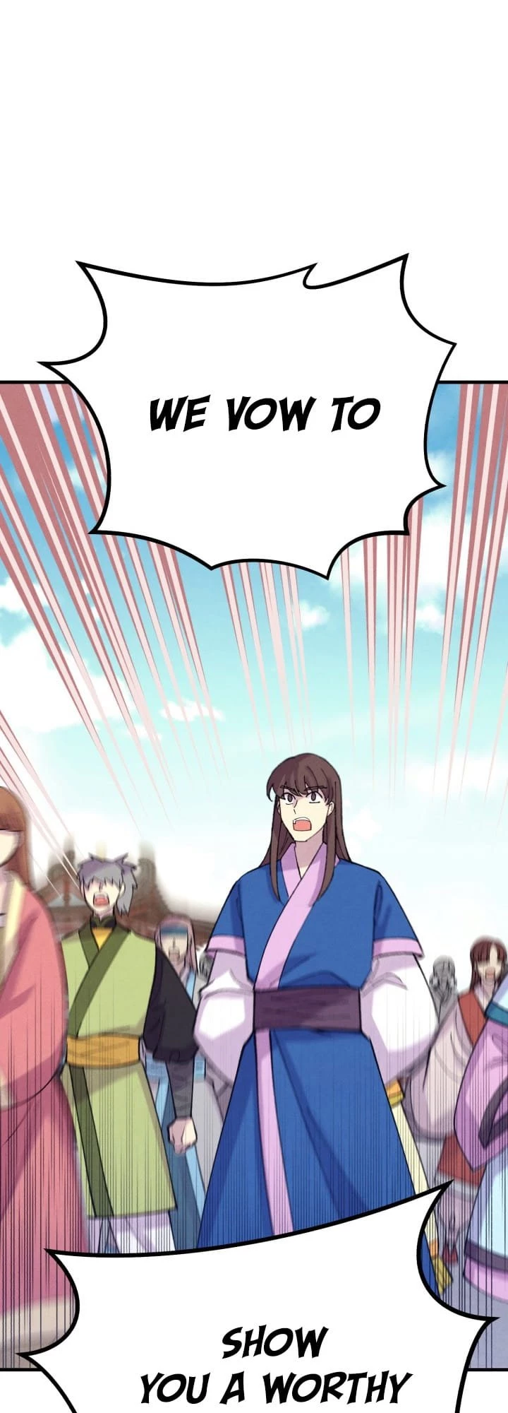 Masters of Lightning Knives Chapter 118 - 22
