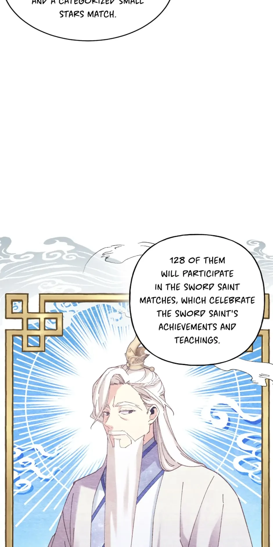 Masters of Lightning Knives Chapter 120 - 36