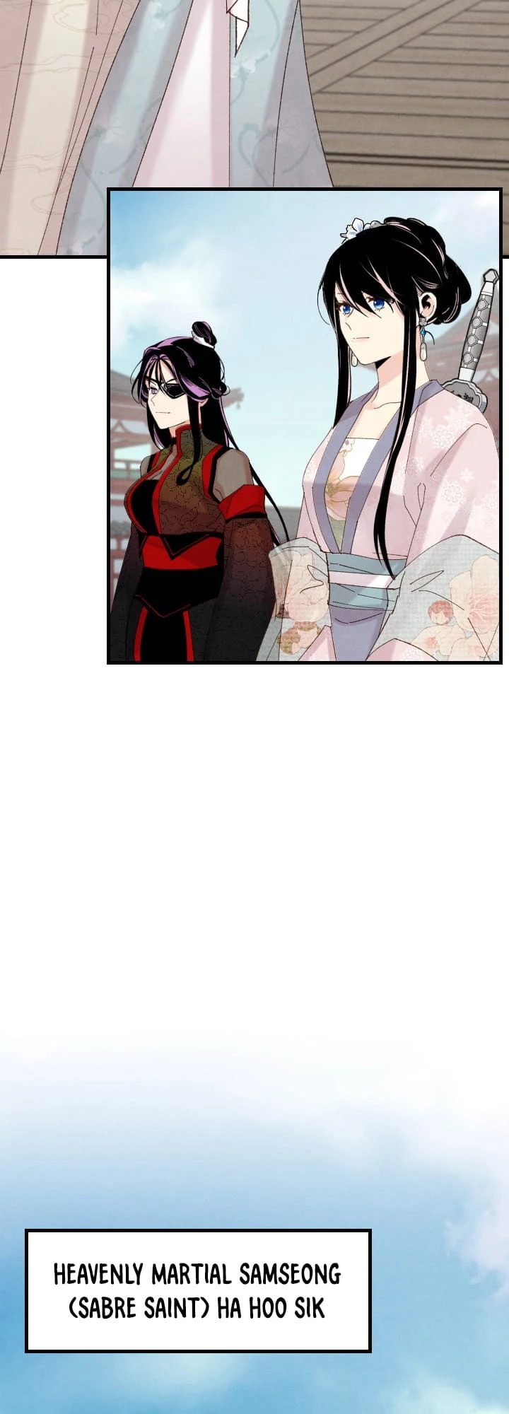 Masters of Lightning Knives Chapter 118 - 27