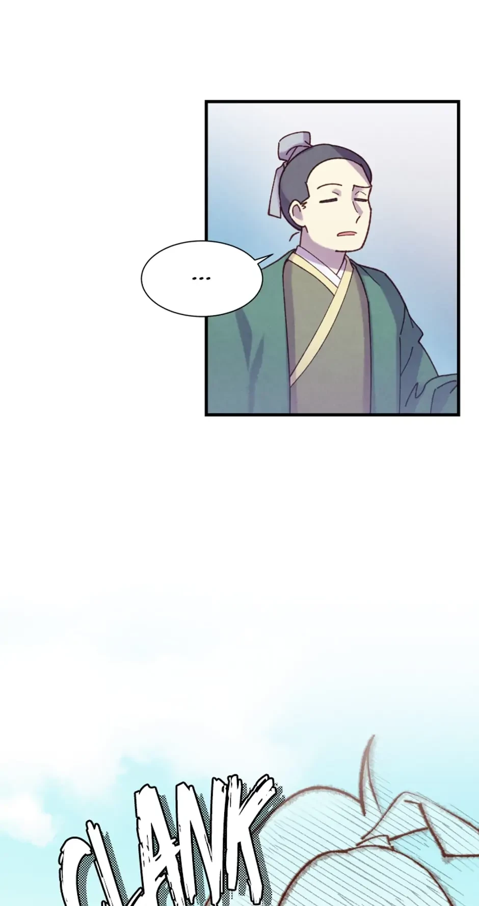Masters of Lightning Knives Chapter 119 - 33