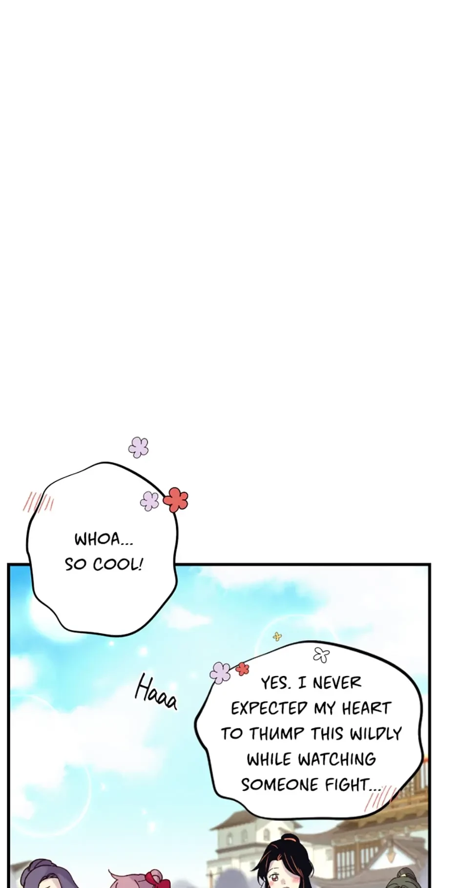 Masters of Lightning Knives Chapter 119 - 38
