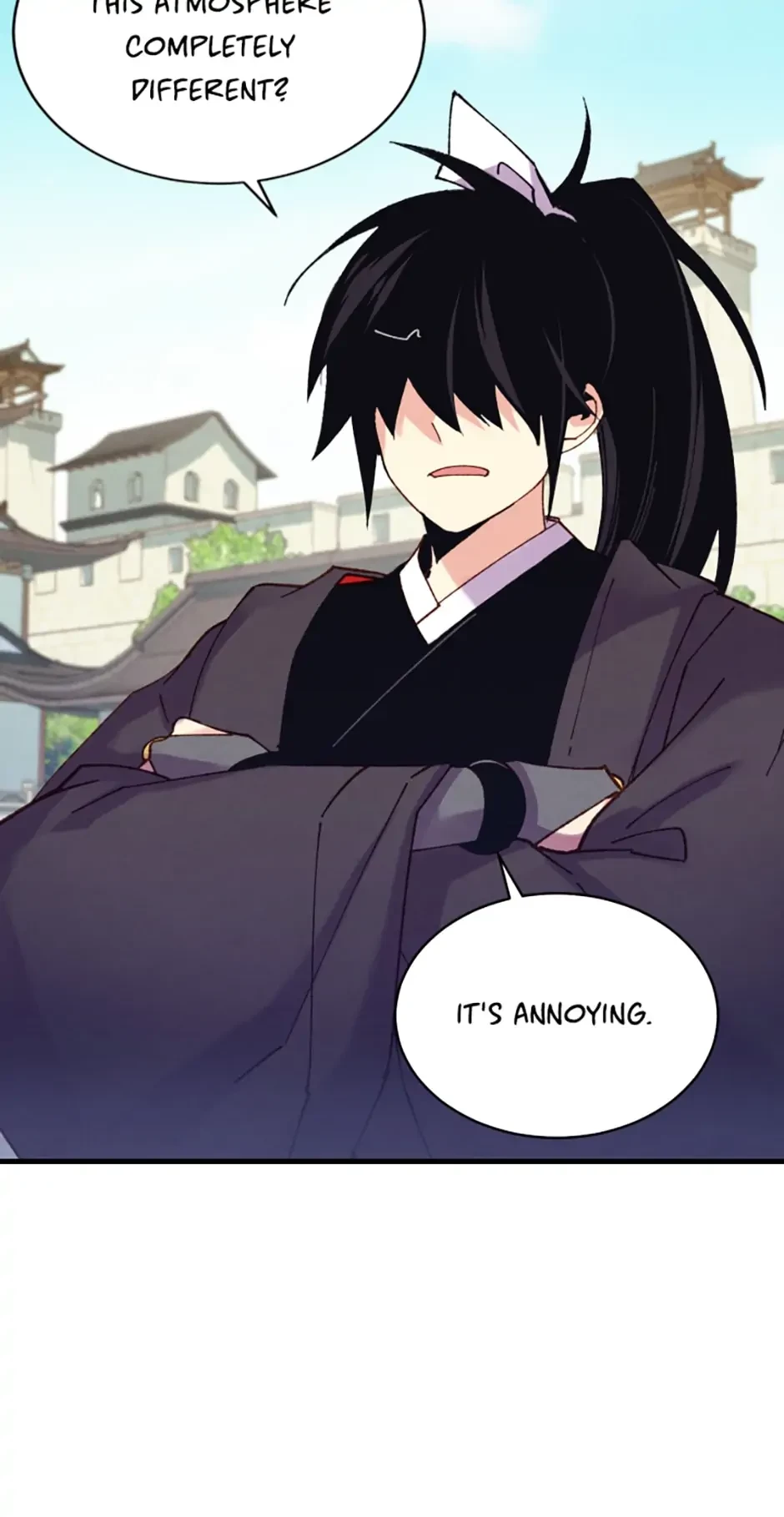 Masters of Lightning Knives Chapter 119 - 41