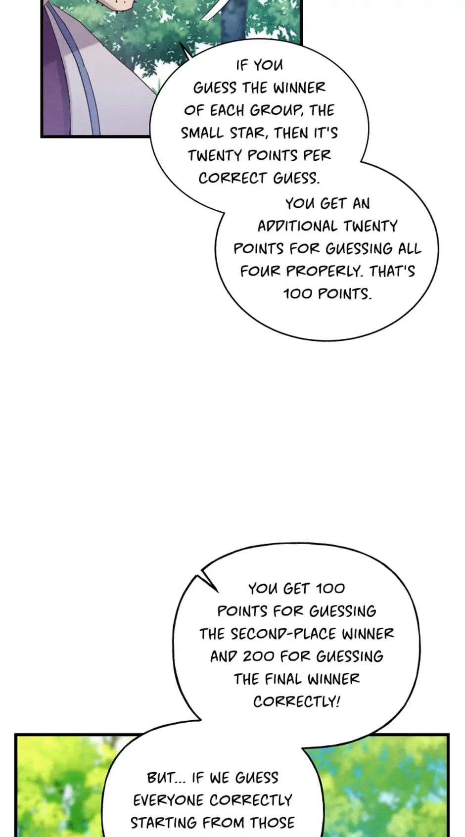 Masters of Lightning Knives Chapter 120 - 52