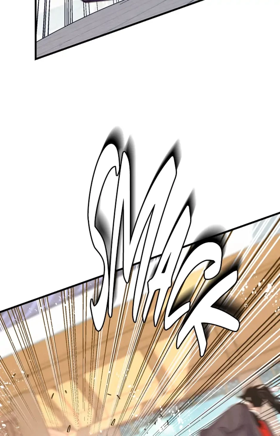Masters of Lightning Knives Chapter 117 - 22