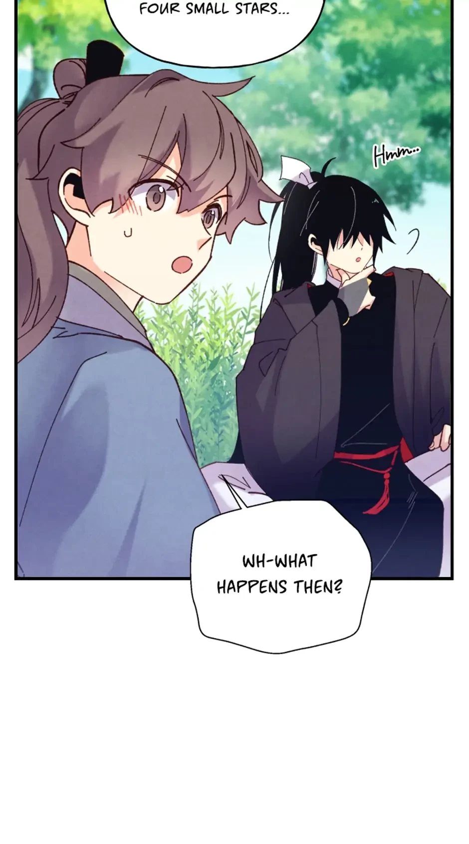 Masters of Lightning Knives Chapter 120 - 53