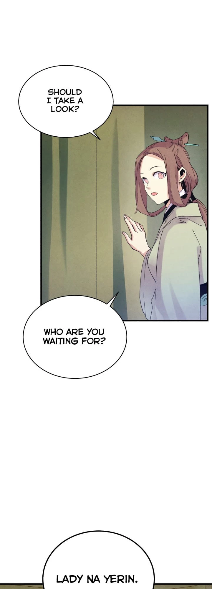 Masters of Lightning Knives Chapter 118 - 44