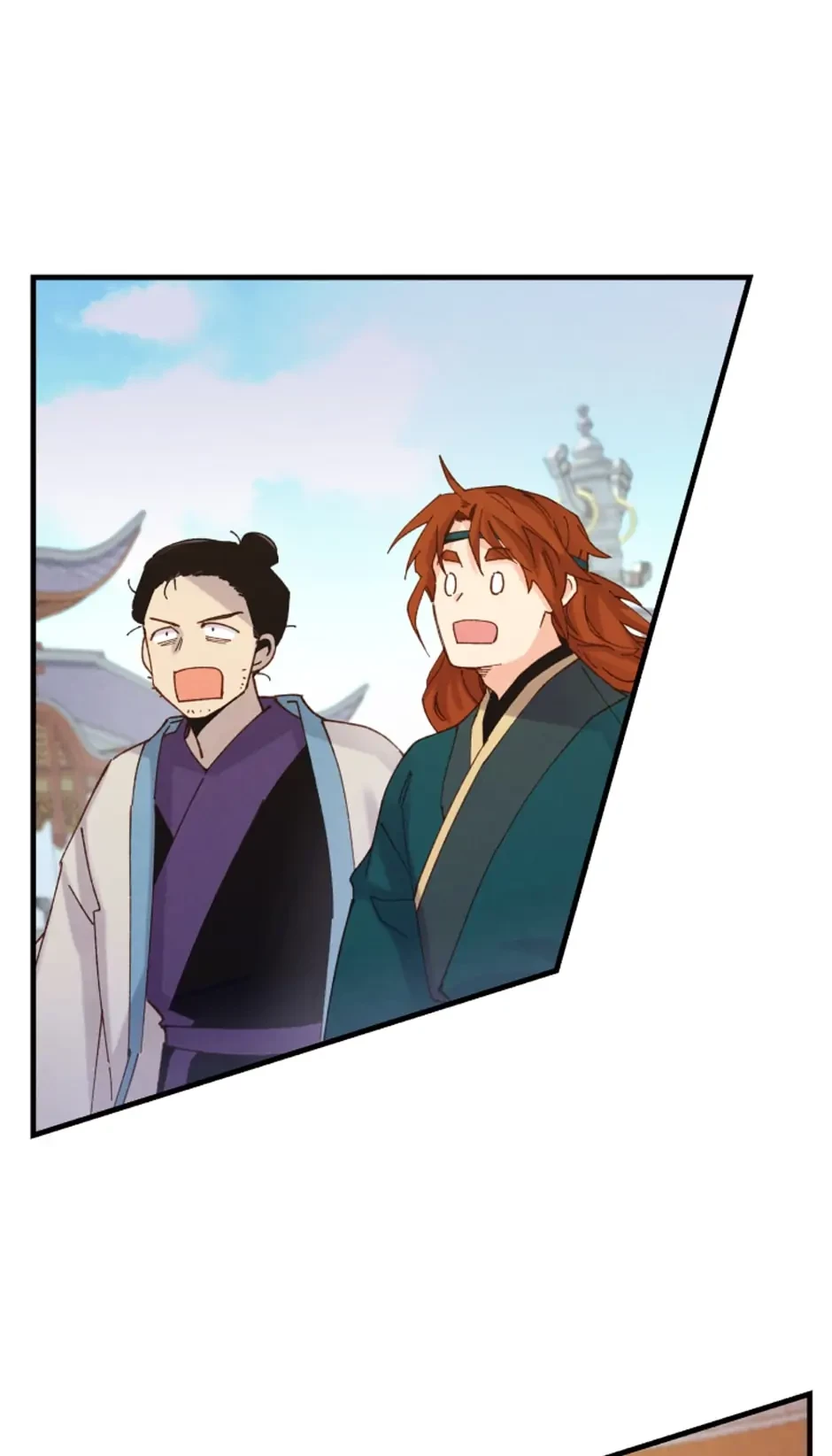 Masters of Lightning Knives Chapter 117 - 24