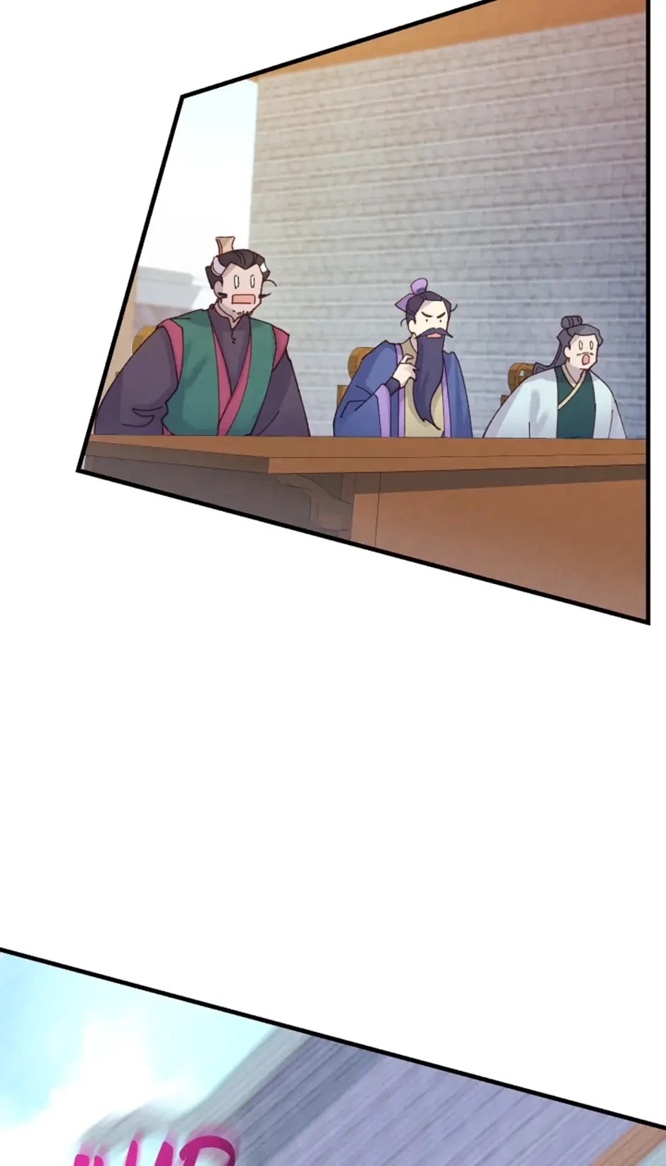 Masters of Lightning Knives Chapter 117 - 25