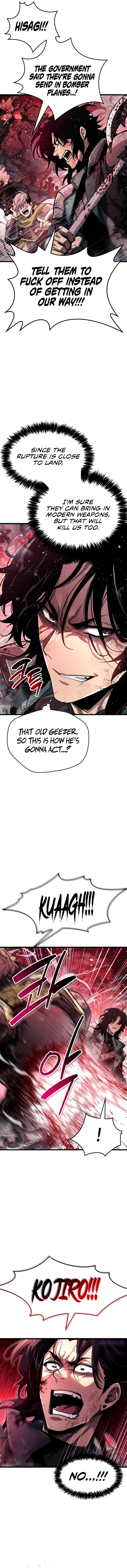 The Player Hides His Past Chapter 41 - 12