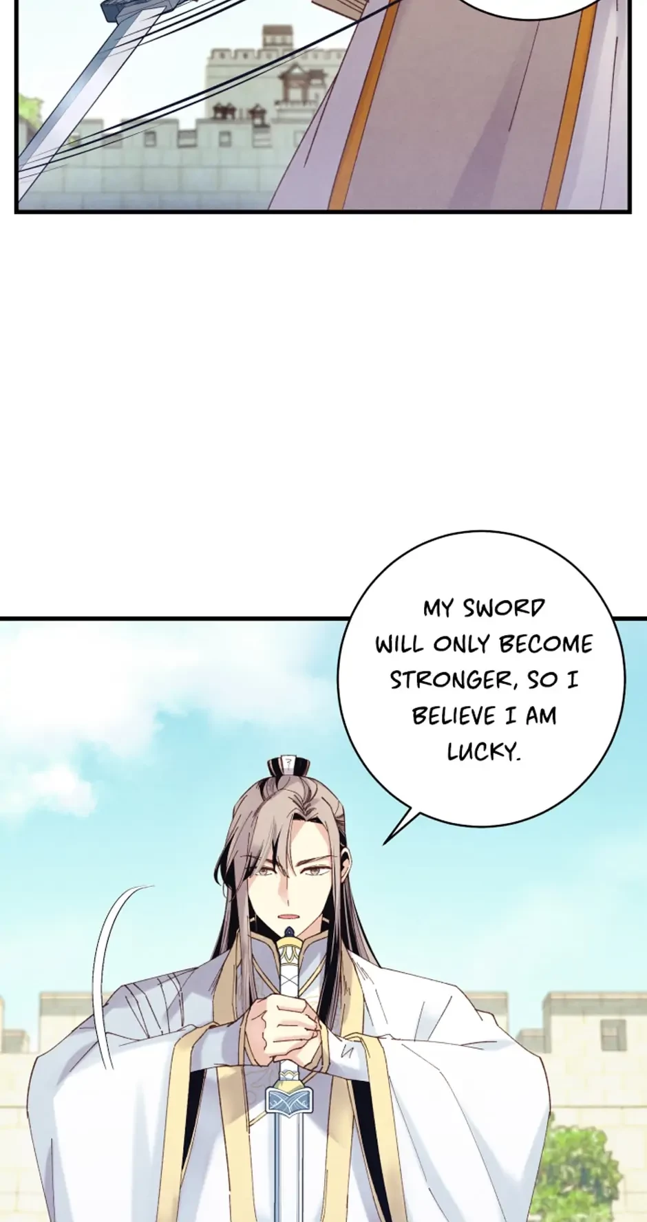 Masters of Lightning Knives Chapter 119 - 53