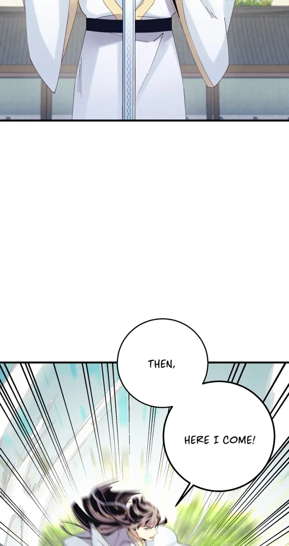 Masters of Lightning Knives Chapter 119 - 54