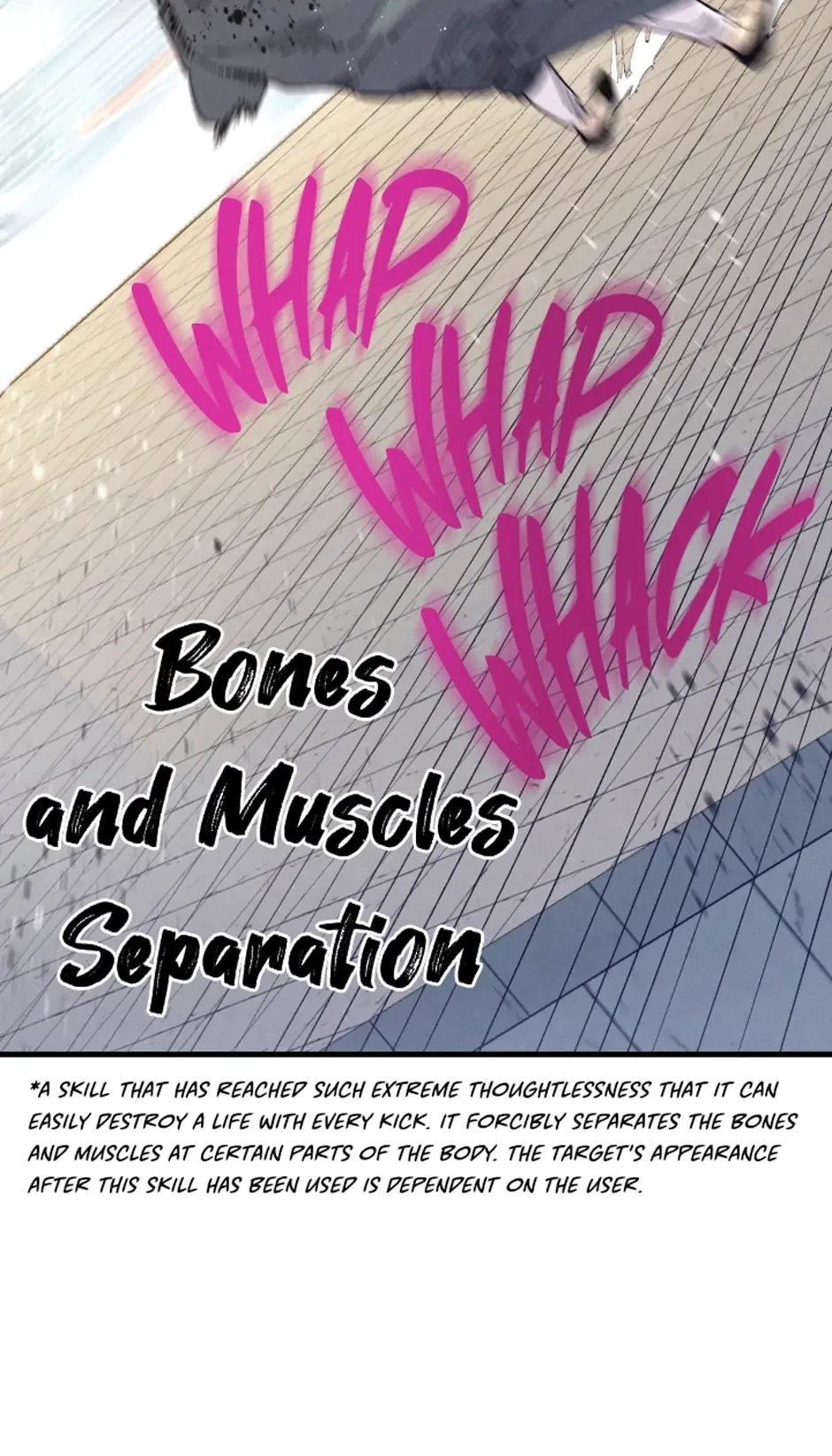 Masters of Lightning Knives Chapter 117 - 27