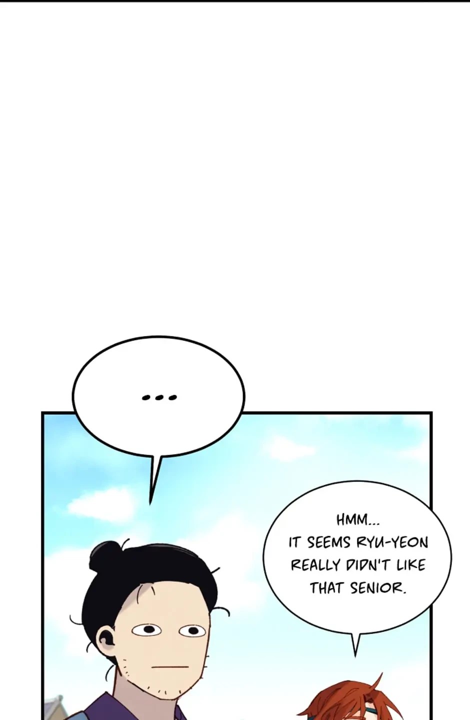 Masters of Lightning Knives Chapter 117 - 29