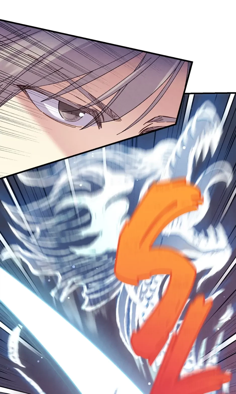 Masters of Lightning Knives Chapter 119 - 57