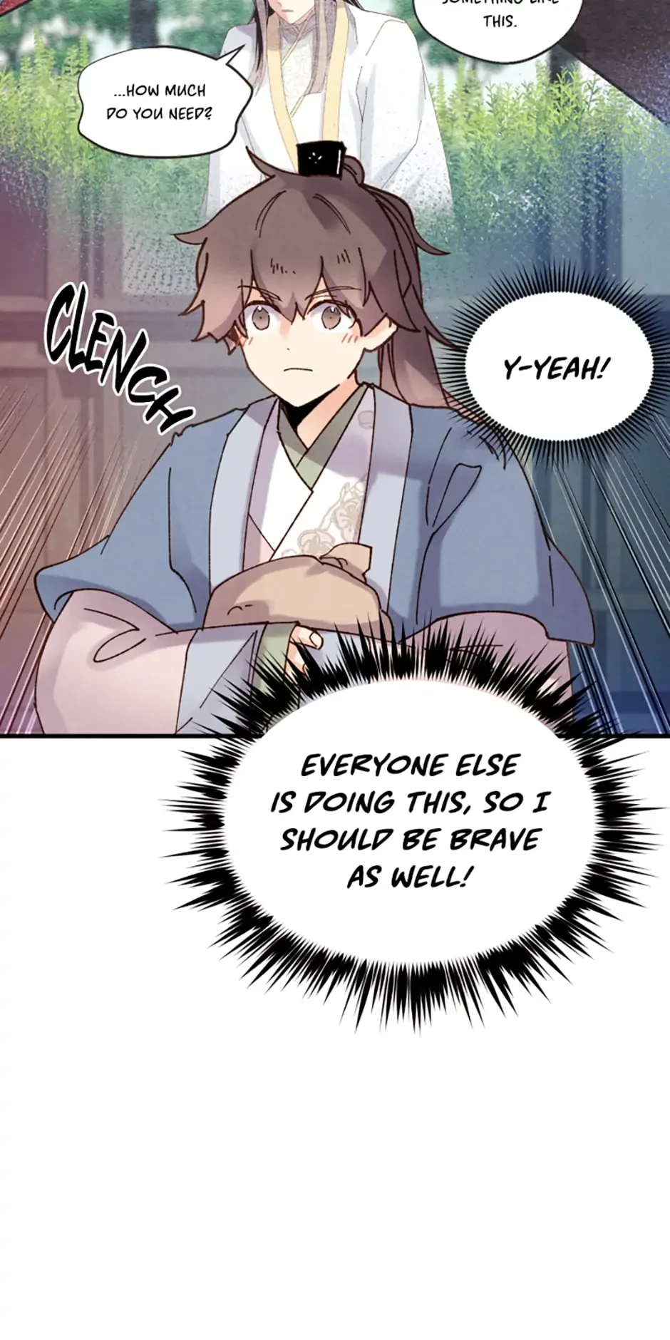 Masters of Lightning Knives Chapter 120 - 63