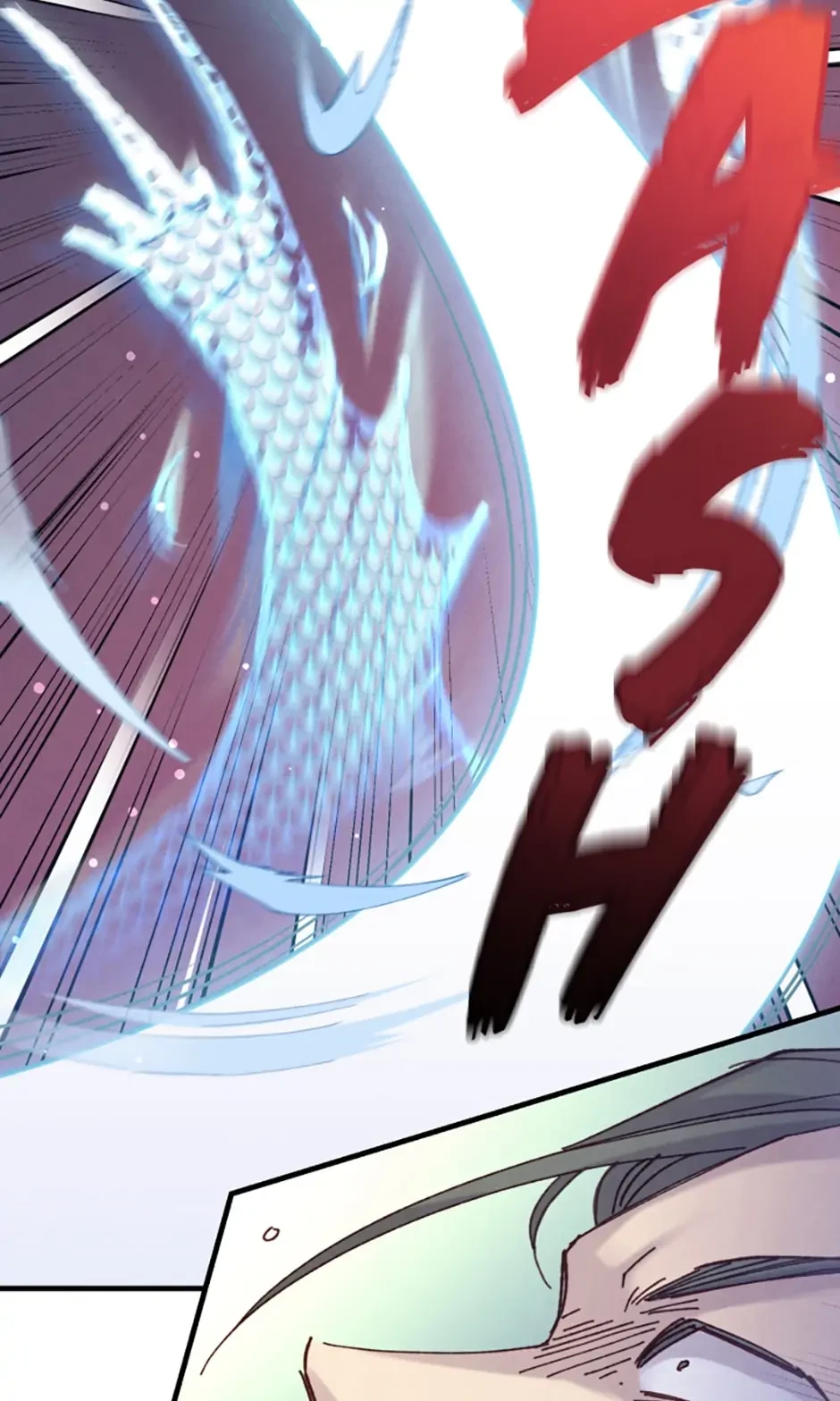 Masters of Lightning Knives Chapter 119 - 58