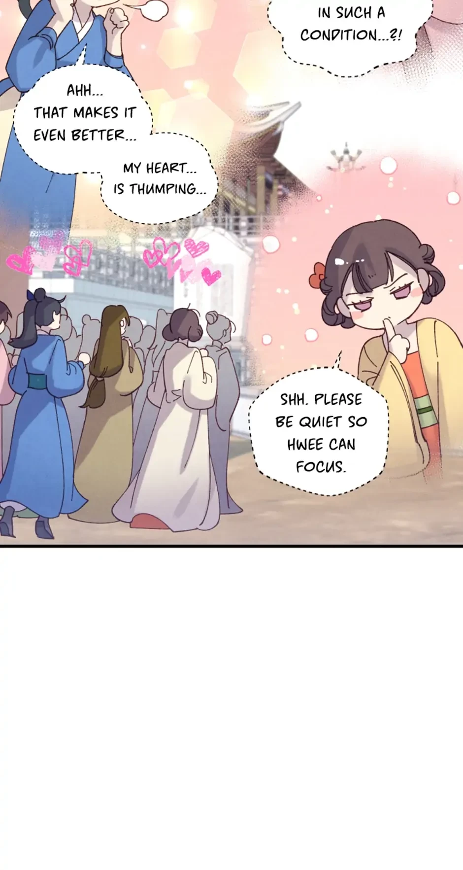 Masters of Lightning Knives Chapter 117 - 34