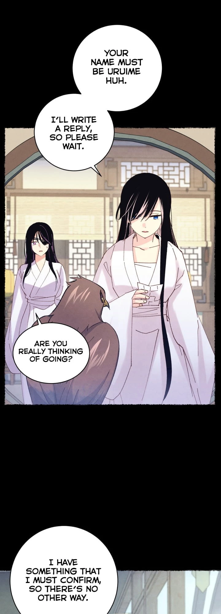 Masters of Lightning Knives Chapter 118 - 54