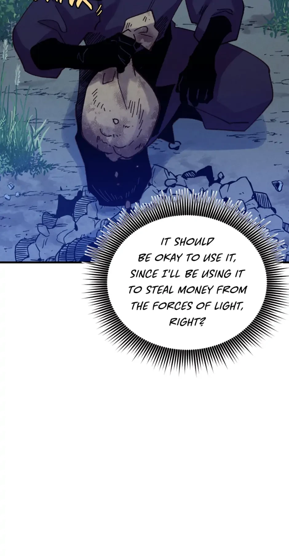 Masters of Lightning Knives Chapter 120 - 66