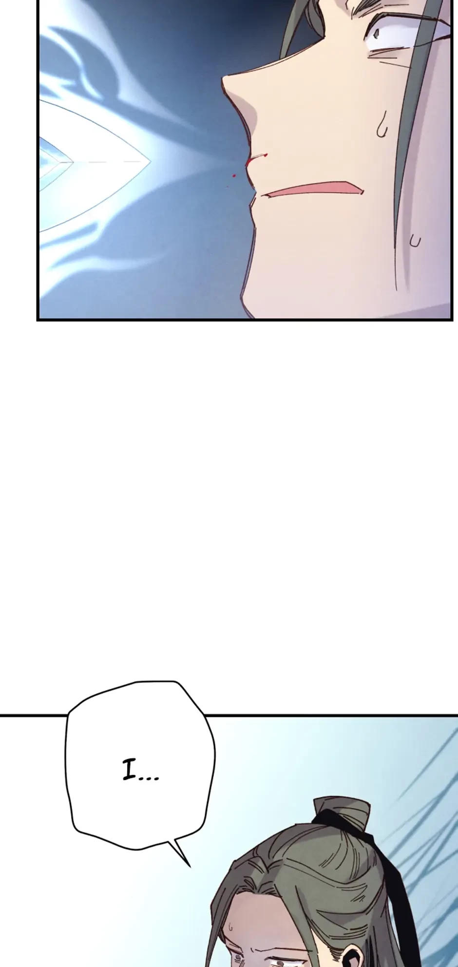 Masters of Lightning Knives Chapter 119 - 62