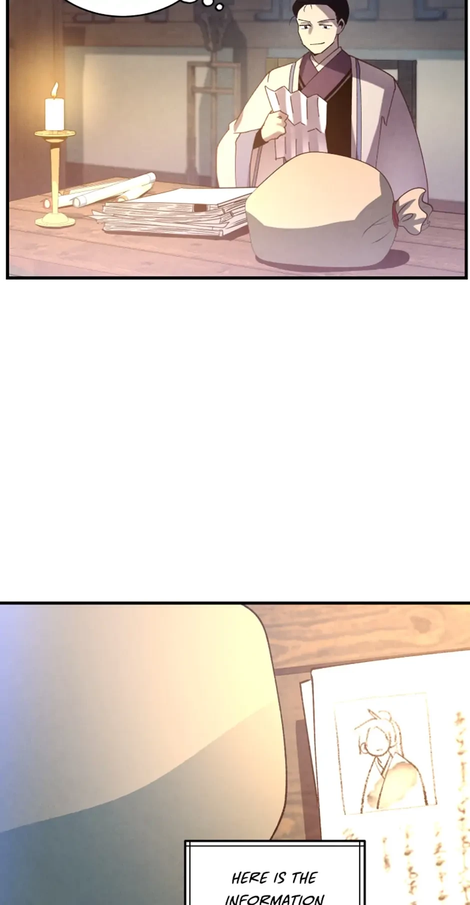 Masters of Lightning Knives Chapter 120 - 68