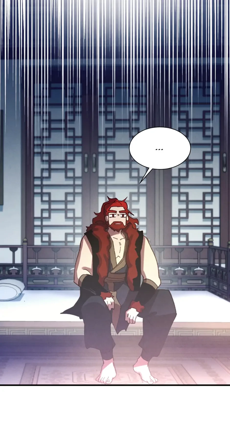 Masters of Lightning Knives Chapter 120 - 71
