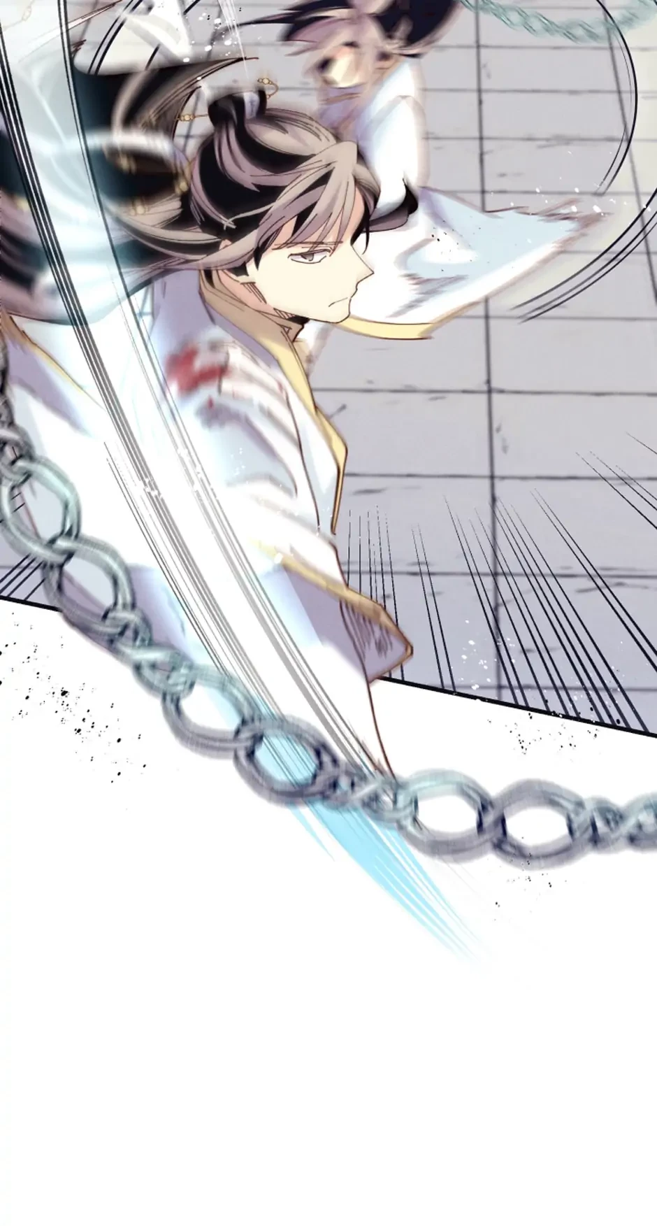 Masters of Lightning Knives Chapter 117 - 39