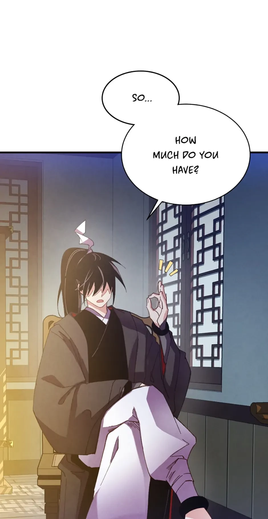 Masters of Lightning Knives Chapter 120 - 72