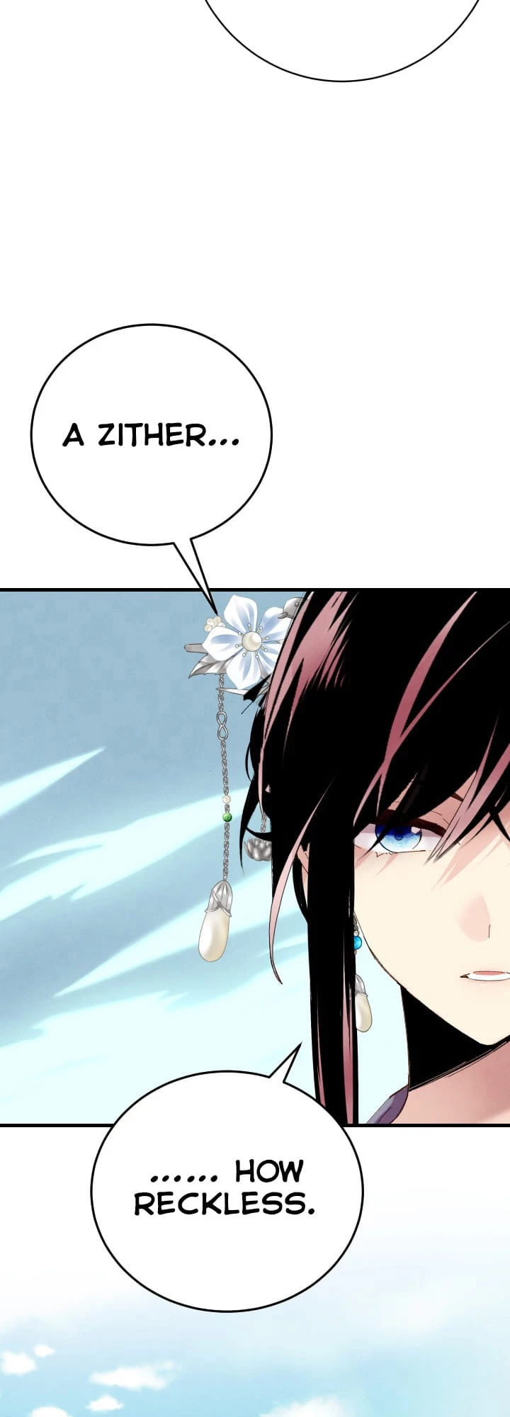 Masters of Lightning Knives Chapter 118 - 60