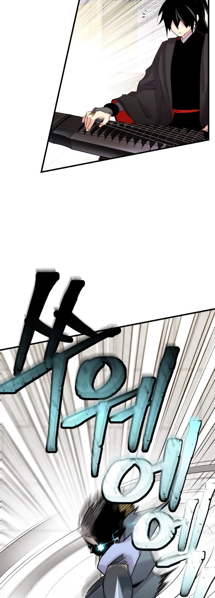 Masters of Lightning Knives Chapter 118 - 62
