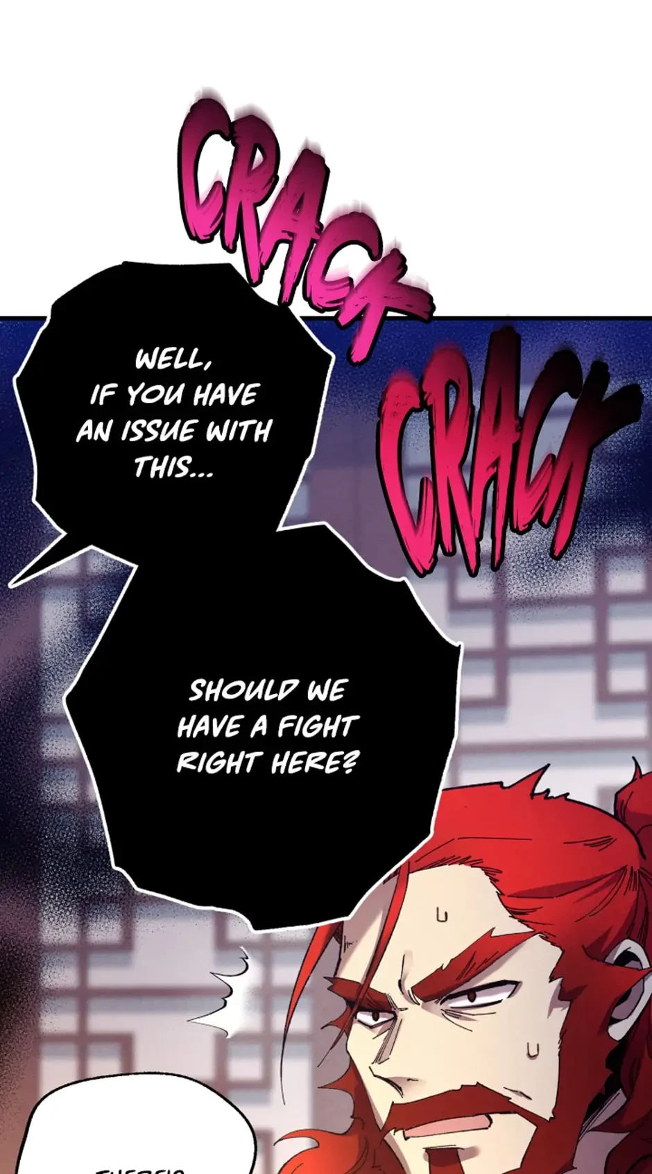 Masters of Lightning Knives Chapter 120 - 75