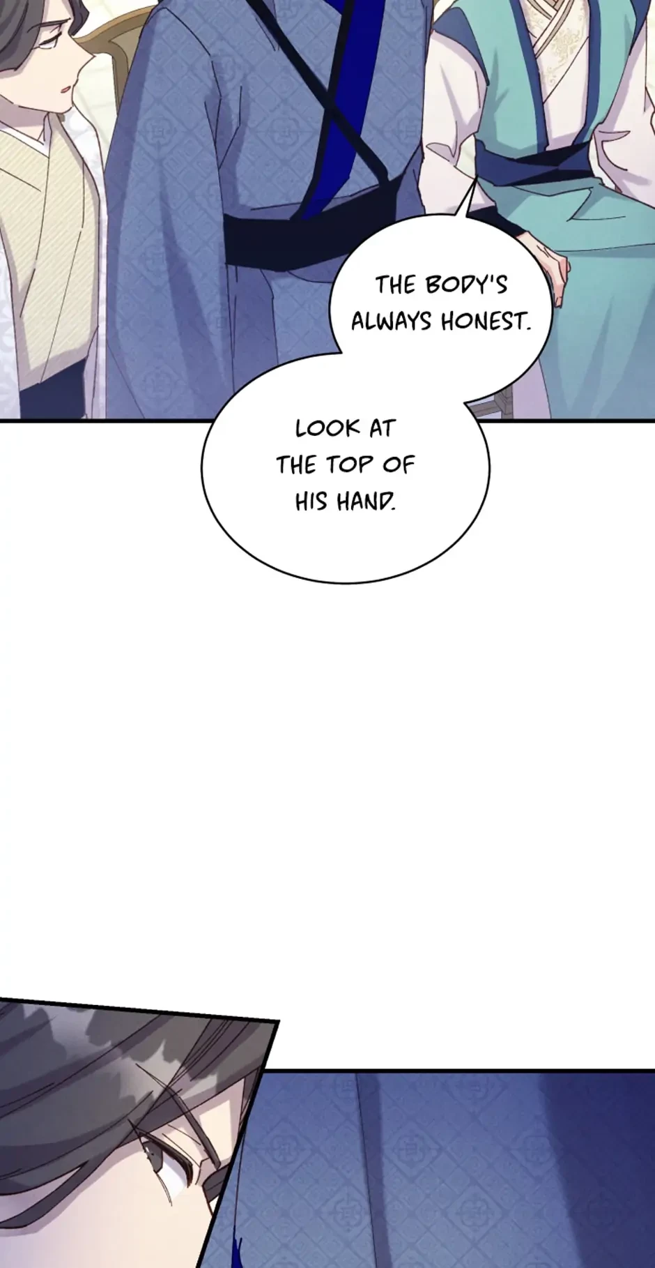 Masters of Lightning Knives Chapter 119 - 72