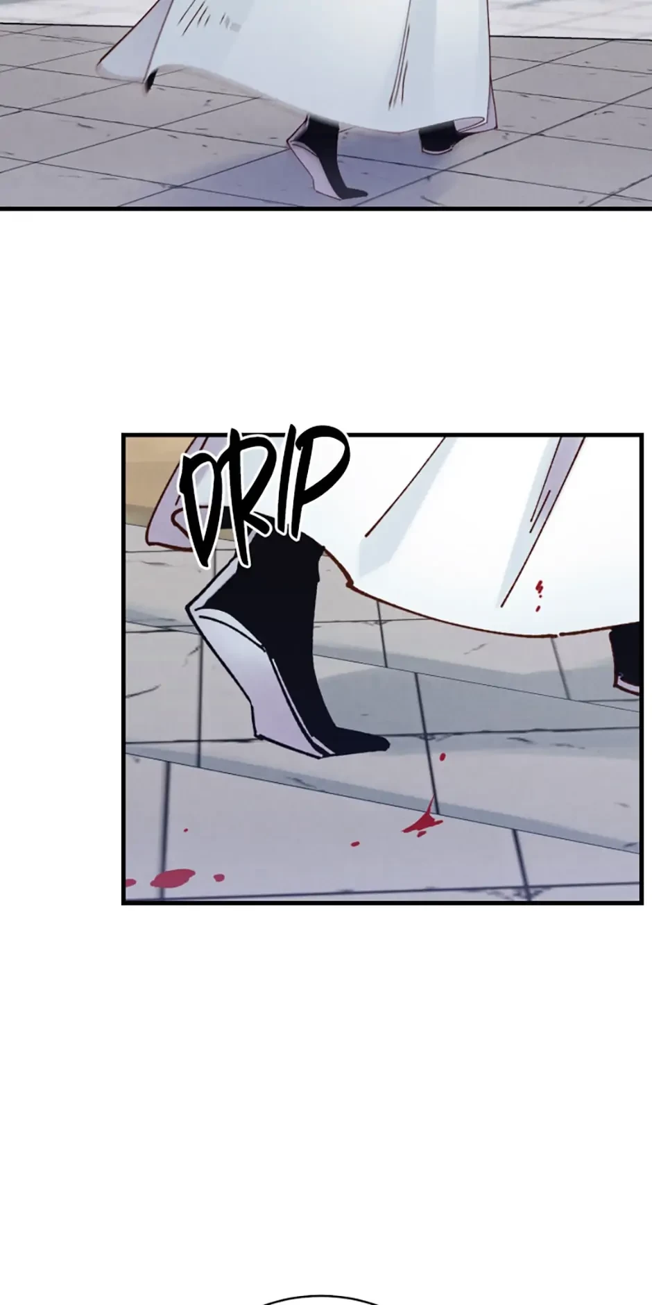 Masters of Lightning Knives Chapter 117 - 45