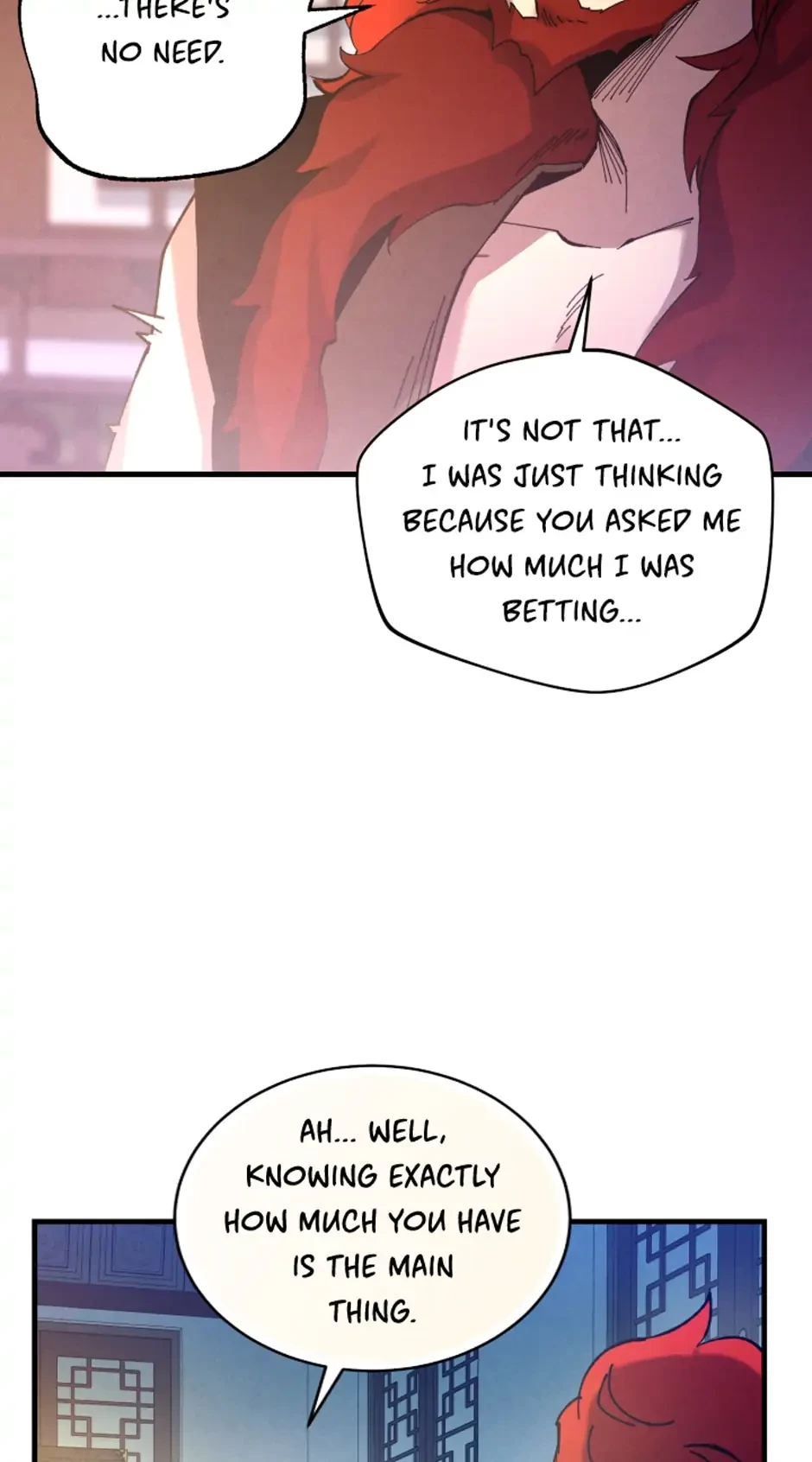 Masters of Lightning Knives Chapter 120 - 76