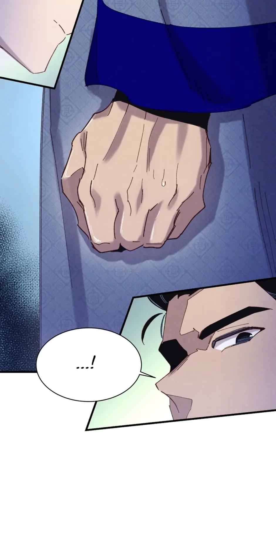 Masters of Lightning Knives Chapter 119 - 73